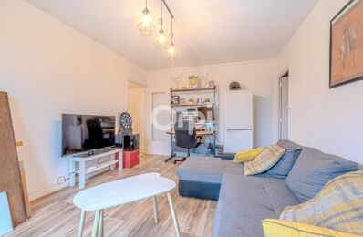 vente appartement 55 500 € à proximité de Isle (87170)