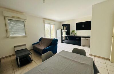 vente appartement 110 000 € à proximité de Fonsorbes (31470)