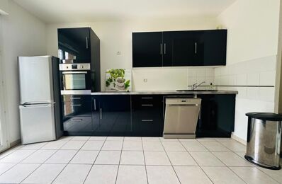 vente appartement 110 000 € à proximité de Sainte-Foy-de-Peyrolières (31470)