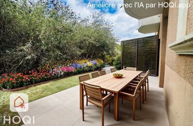 vente appartement 105 000 € à proximité de Frouzins (31270)