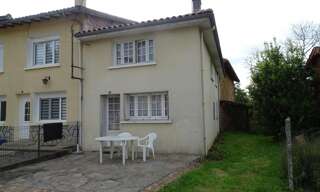 Maison 5 Pièces 101 m² à vendre à Rochechouart (87600)