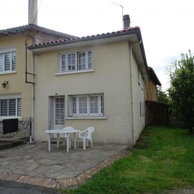 Maison 5 pièces 52000 €