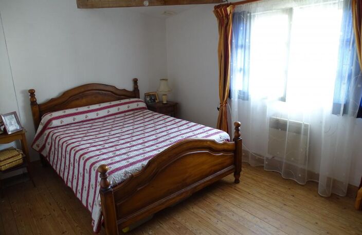 Maison 101 m2, 4 chambres, jardin — photo 3