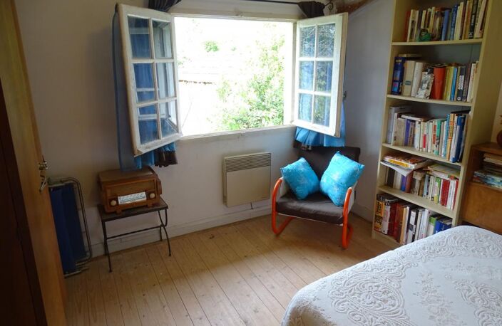 Maison 101 m2, 4 chambres, jardin — photo 4