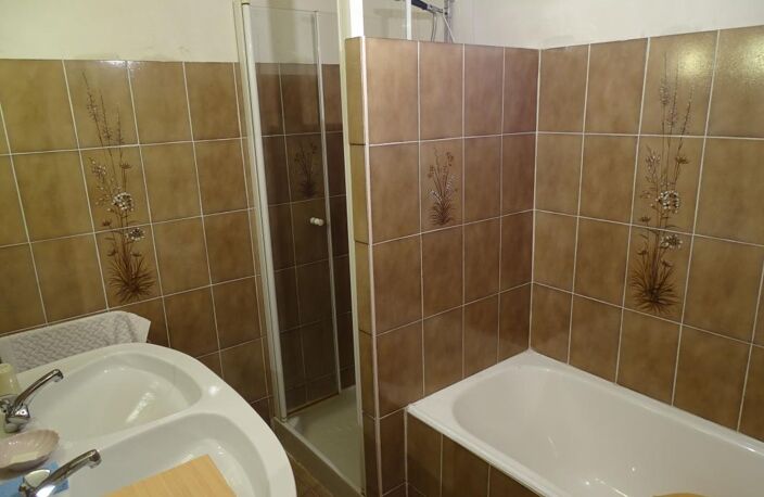 Maison 101 m2, 4 chambres, jardin — photo 5