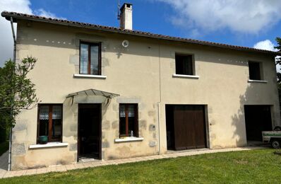 vente maison 119 000 € à proximité de Vaulry (87140)