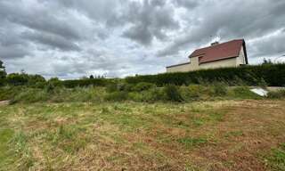 Terrain  502 m² à vendre à Roizy (08190)