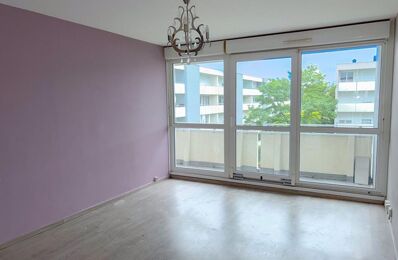 location appartement 730 € CC /mois à proximité de Witry-Lès-Reims (51420)