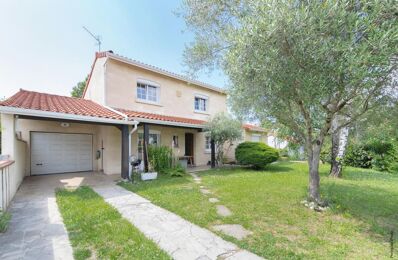 vente maison 430 000 € à proximité de Garrigues (81500)