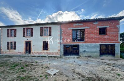 vente maison 113 000 € à proximité de Peyrouzet (31420)
