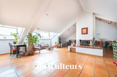 vente appartement 495 000 € à proximité de Choisy-le-Roi (94600)