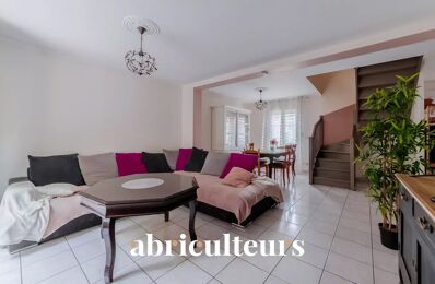 vente maison 229 000 € à proximité de Mello (60660)