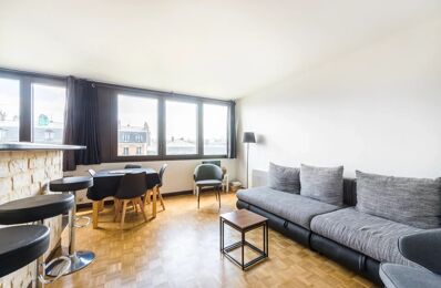 vente appartement 330 000 € à proximité de Gonesse (95500)