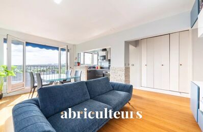 vente appartement 355 000 € à proximité de Aulnay-sous-Bois (93600)