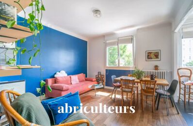 vente appartement 450 000 € à proximité de Deuil-la-Barre (95170)