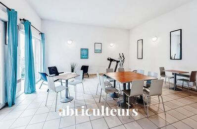 appartement 1 pièces 18 m2 à vendre à Limoges (87000)