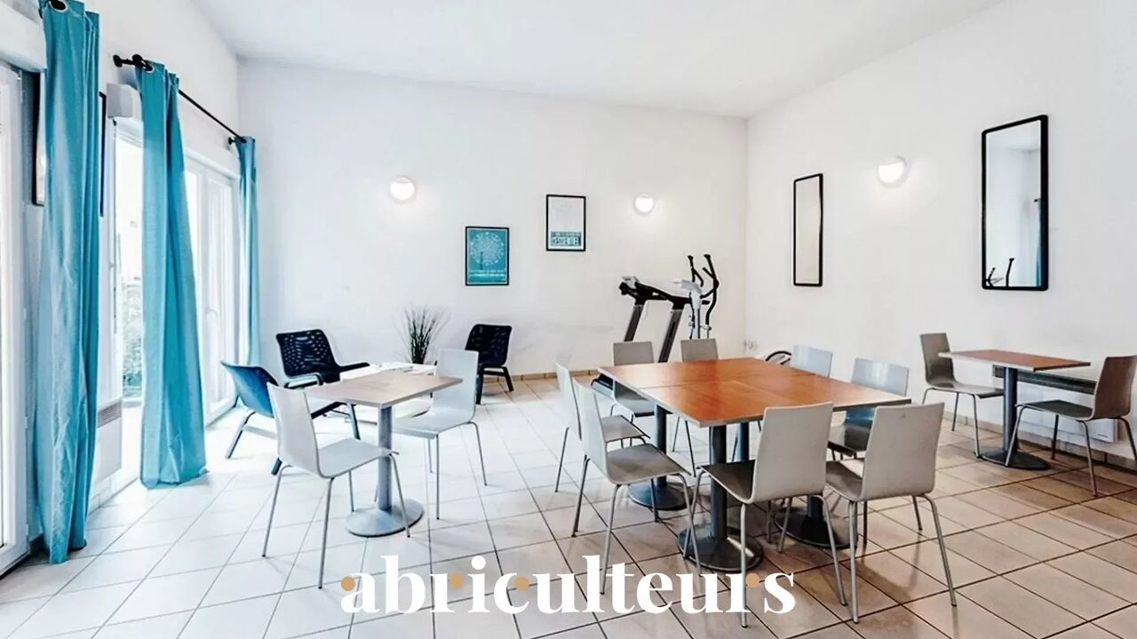 appartement 1 pièces 18 m2 à vendre à Limoges (87000)