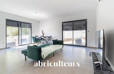 maison 4 pièces 103 m2 à vendre à Nîmes (30000)