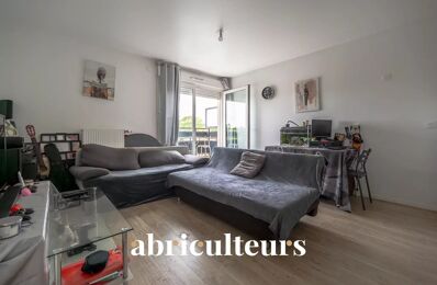 vente appartement 179 000 € à proximité de Vincennes (94300)