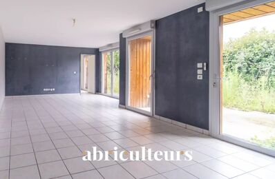 vente maison 330 000 € à proximité de Mondonville (31700)