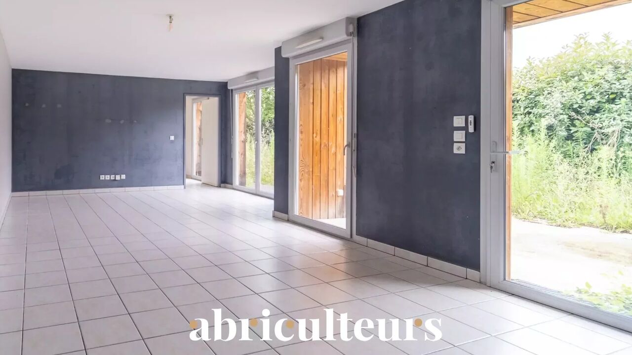 maison 5 pièces 120 m2 à vendre à Beauzelle (31700)