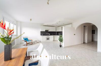 vente appartement 199 000 € à proximité de Noiseau (94880)