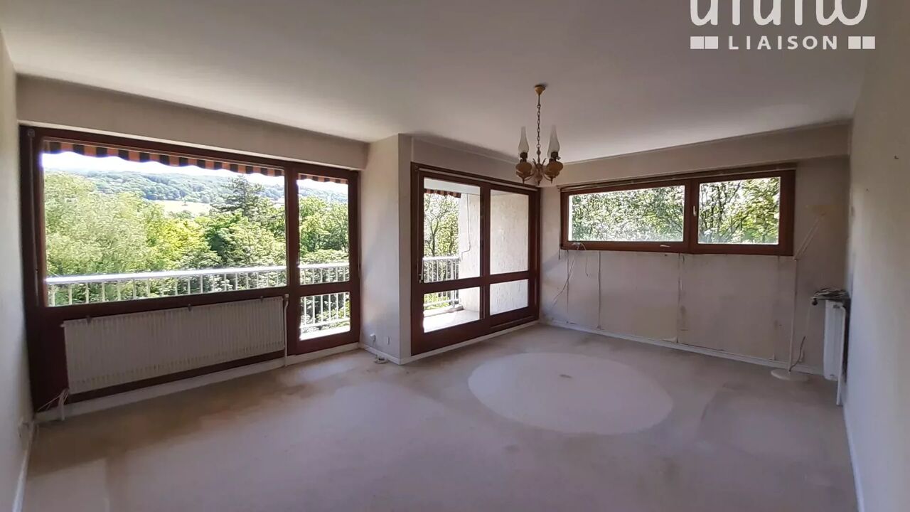 appartement 4 pièces 89 m2 à vendre à Jacob-Bellecombette (73000)