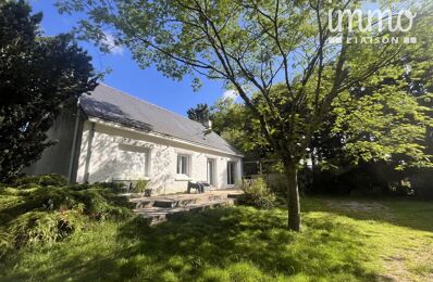 vente maison 364 000 € à proximité de Saffré (44390)