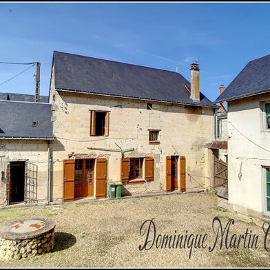 Maison 7 pièces 154 m²