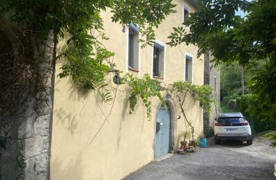 vente maison 185 000 € à proximité de Saint-André-de-Lancize (48240)