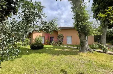 location maison 2 246 € CC /mois à proximité de Blagnac (31700)