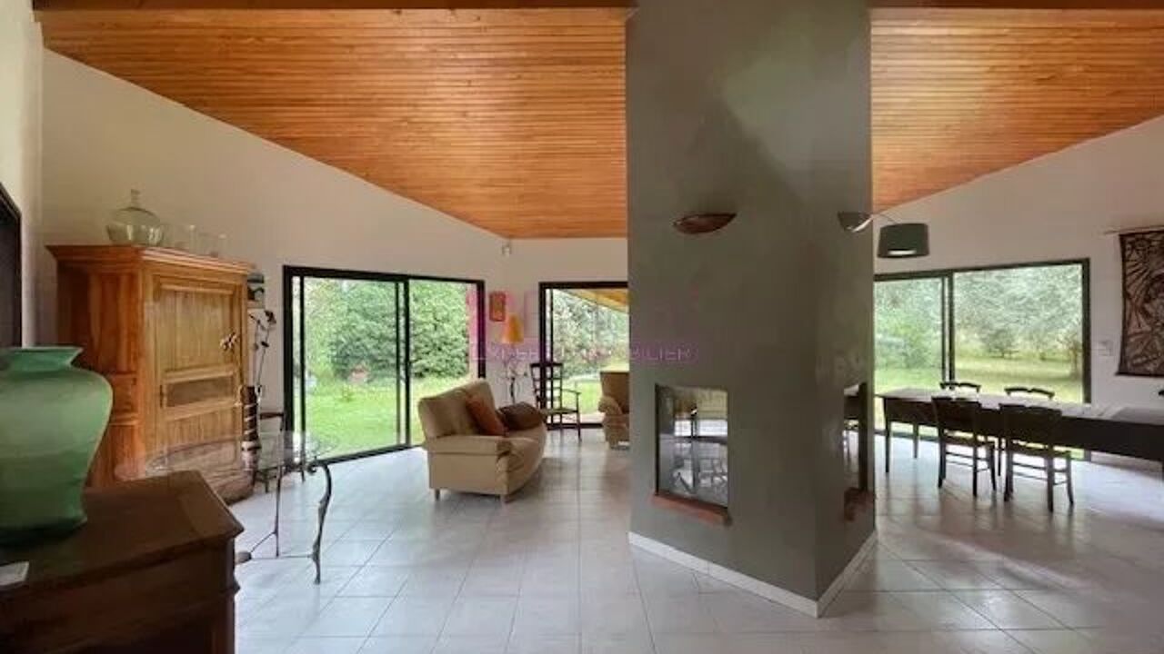 maison 5 pièces 161 m2 à louer à Roquettes (31120)