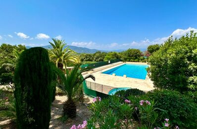 vente appartement 250 000 € à proximité de La Colle-sur-Loup (06480)