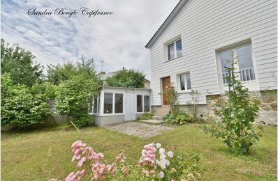 vente maison 254 000 € à proximité de Laval (53000)