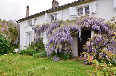 vente maison 450 000 € à proximité de Fauguerolles (47400)