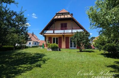 vente maison 435 000 € à proximité de Ranspach-le-Haut (68220)