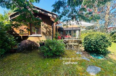 vente maison 415 000 € à proximité de Vielle-Saint-Girons (40560)