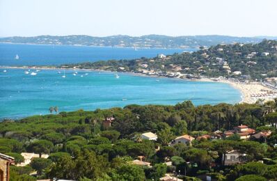 vente appartement 195 000 € à proximité de La Garde-Freinet (83680)