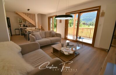 vente appartement 693 000 € à proximité de Saint-Chaffrey (05330)