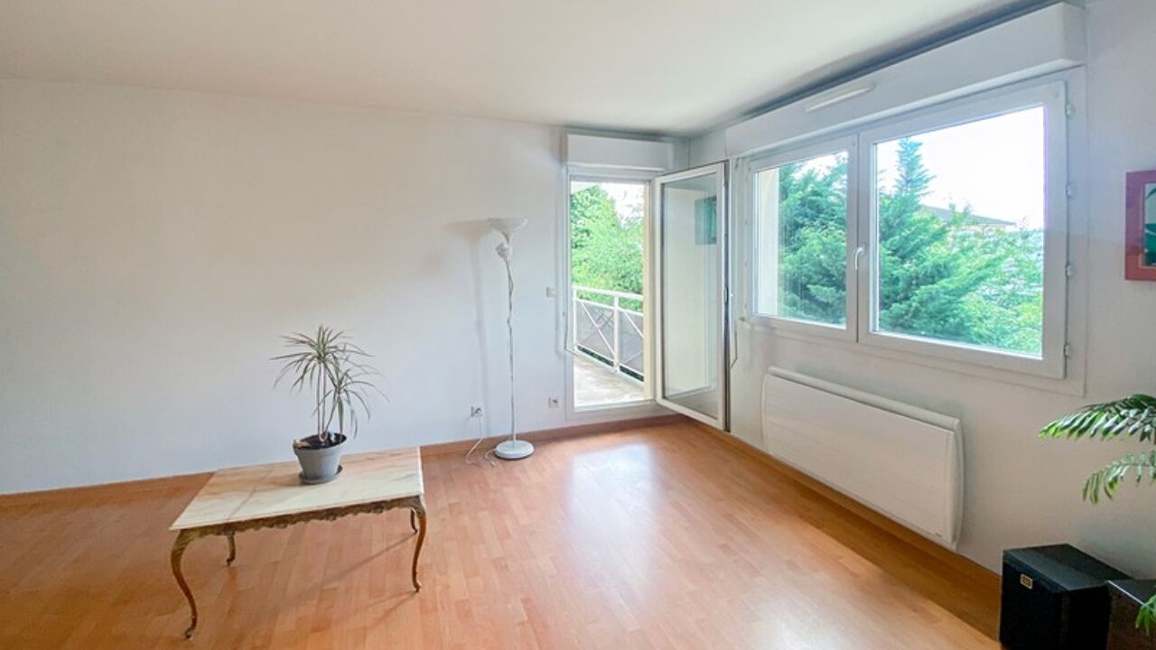 appartement 4 pièces 81 m2 à vendre à Le Blanc-Mesnil (93150)