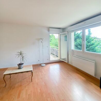 Appartement 4 pièces 81 m²