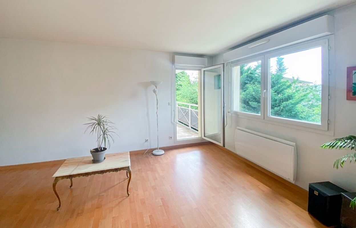 appartement 4 pièces 81 m2 à vendre à Le Blanc-Mesnil (93150)