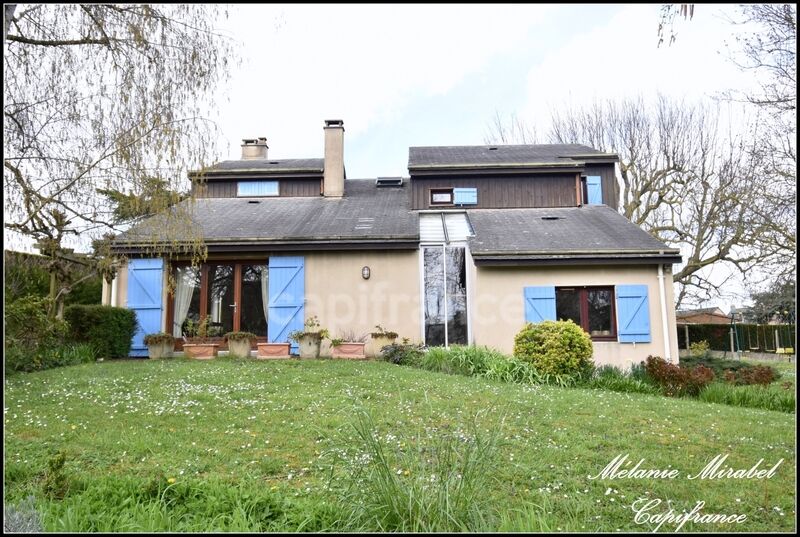 Villa / Maison 8 pièces  à vendre Évreux 27000