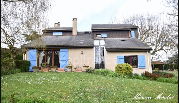 Villa / Maison 8 pièces  à vendre Évreux 27000