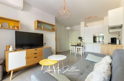 vente appartement 210 000 € à proximité de Marseille 2 (13002)