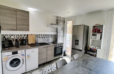 vente appartement 137 000 € à proximité de Allauch (13190)