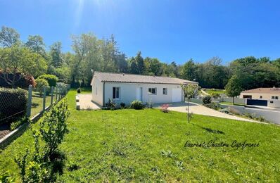 maison 4 pièces 80 m2 à vendre à Boulazac Isle Manoire (24750)