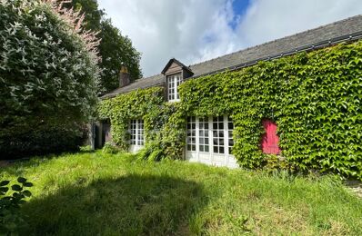 vente maison 205 000 € à proximité de Josselin (56120)