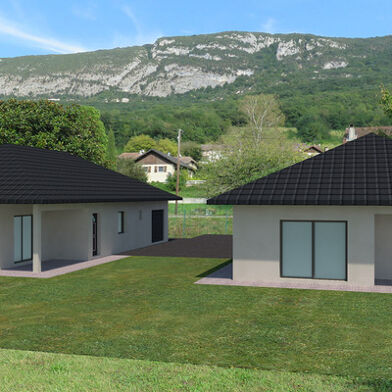 Maison 4 pièces 105 m²