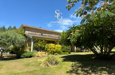 vente maison 798 000 € à proximité de Saint-Sernin (47120)